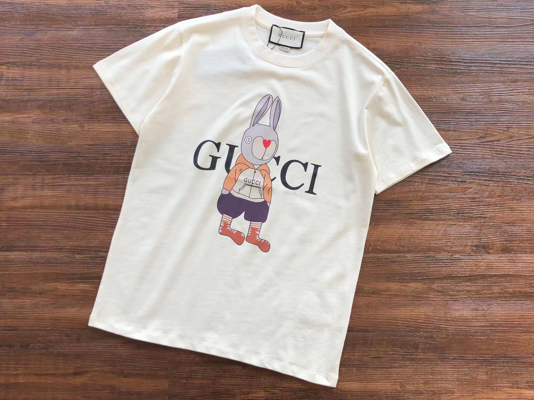 Gvc*1 T-shirt