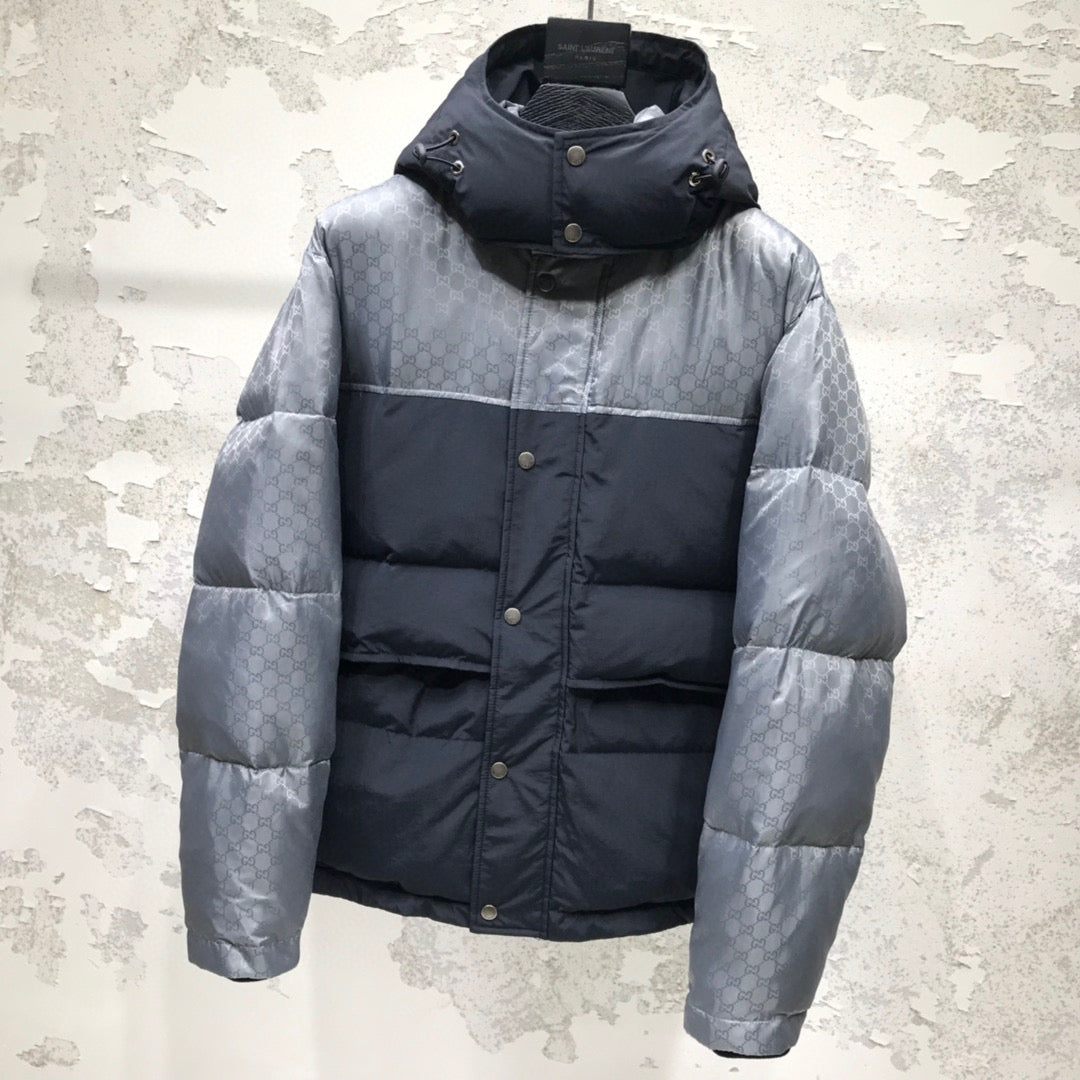 Gvc*1 Jacket