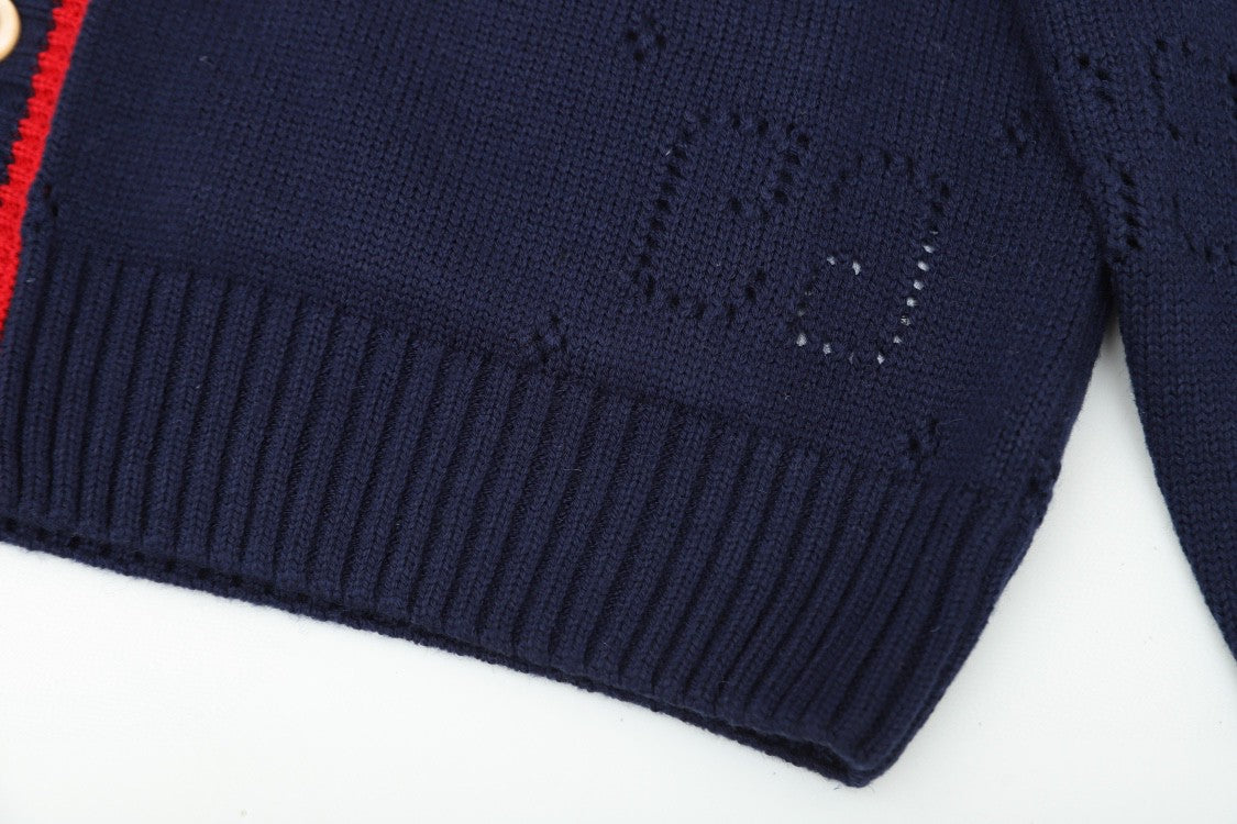 Gvc*1 Cardigan