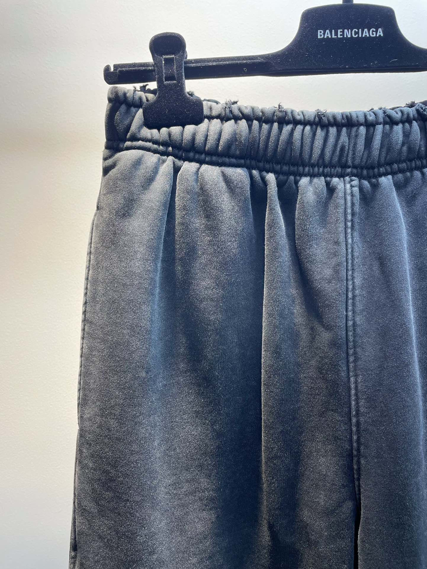 Ba1en*iaga Sweatpants