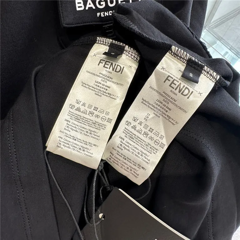 2023SS F**di T Shirt