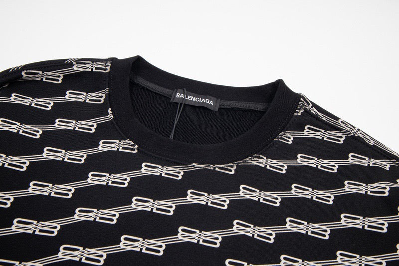 Ba1en*iaga Sweatshirt