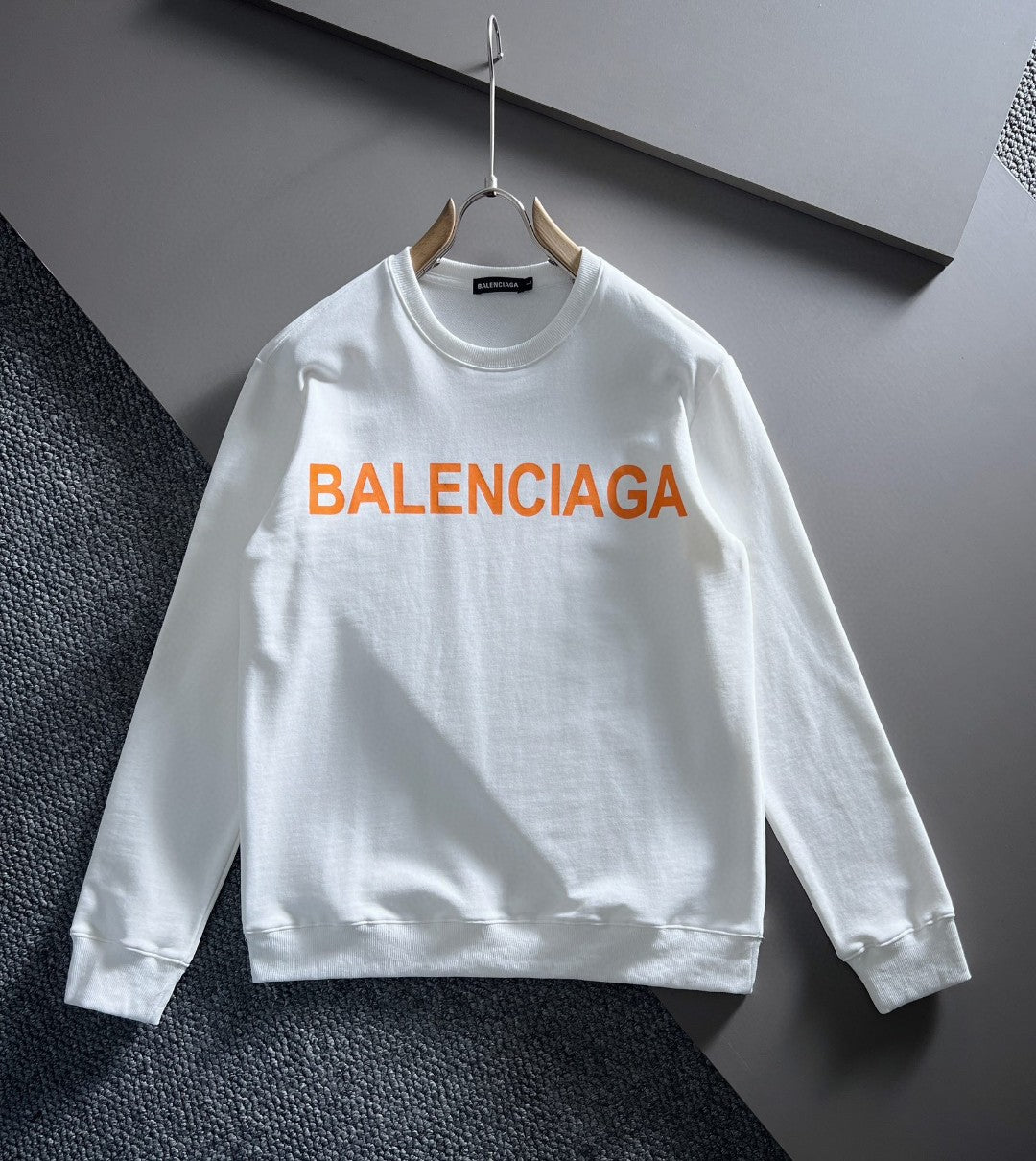 Ba1en*iaga Sweatshirt