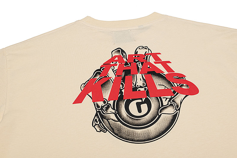 Gallery Dept T-shirt