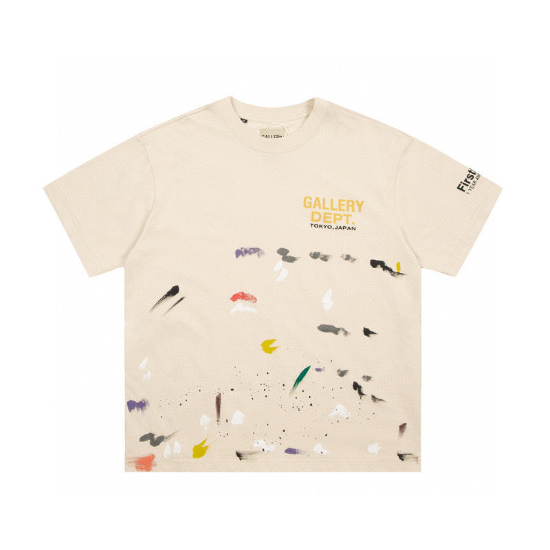 Gallery Dept T-shirt