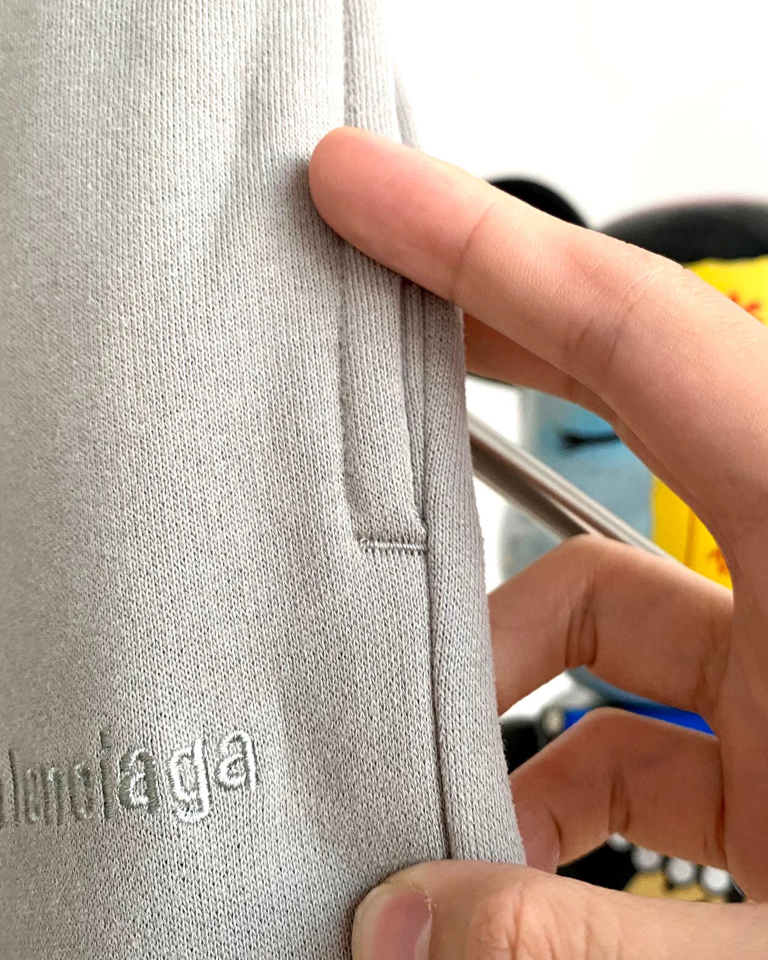 Ba1en*iaga Sweatpants