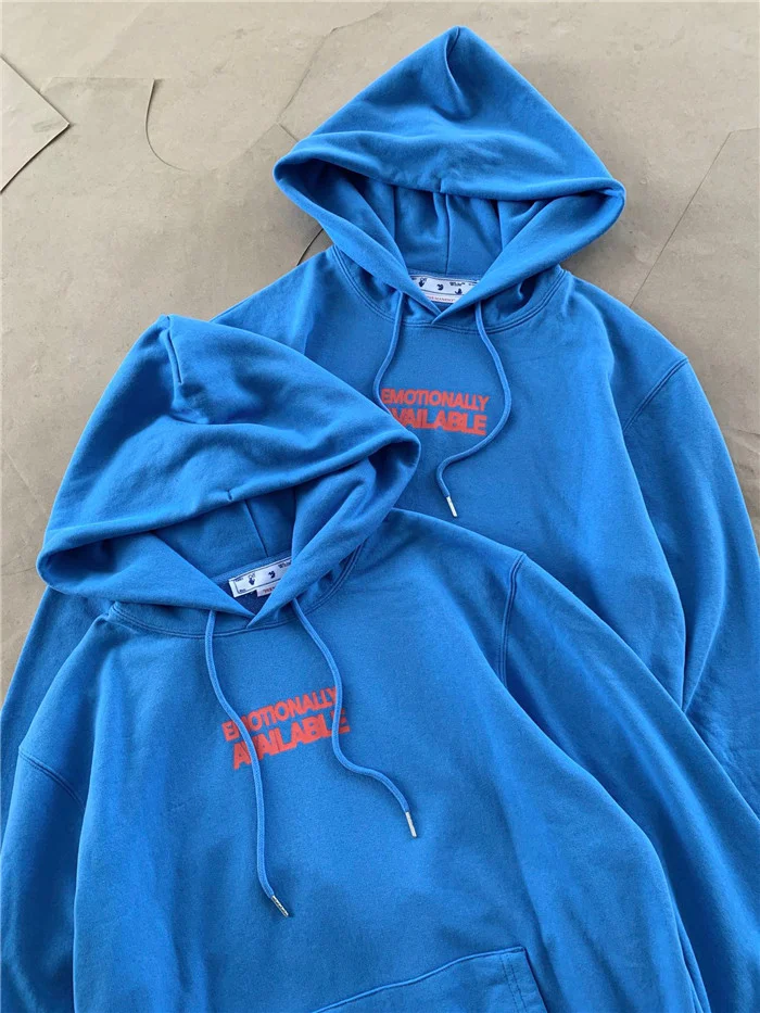 2023SS Off White Hoodie