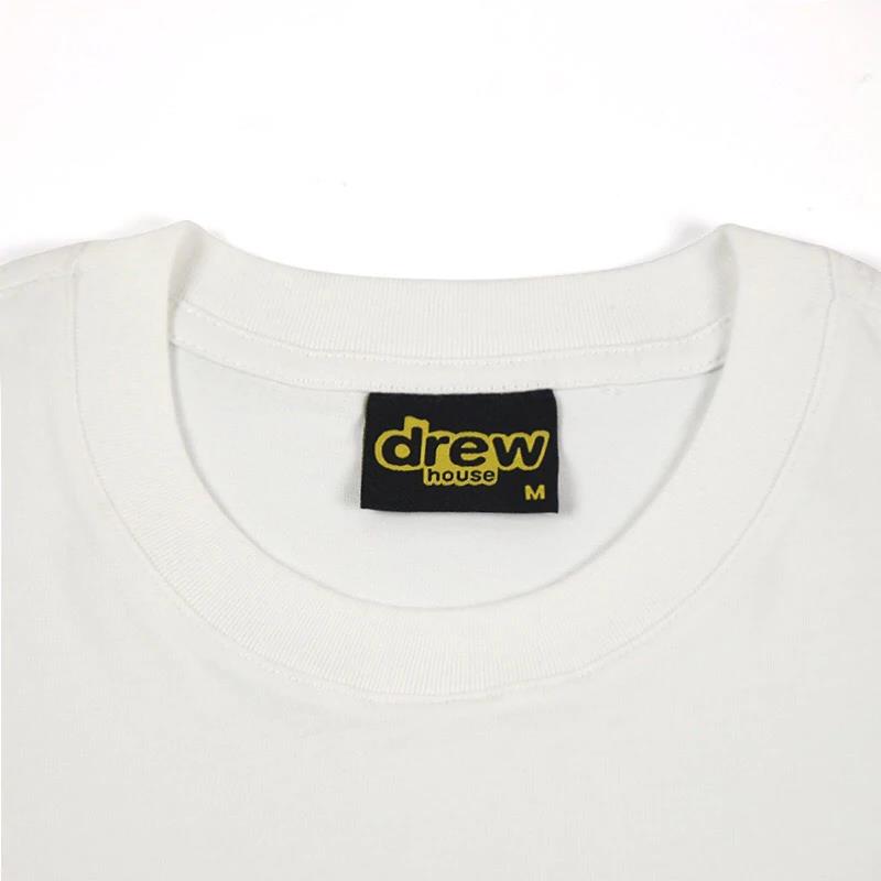 Drew House Skeleton Tee