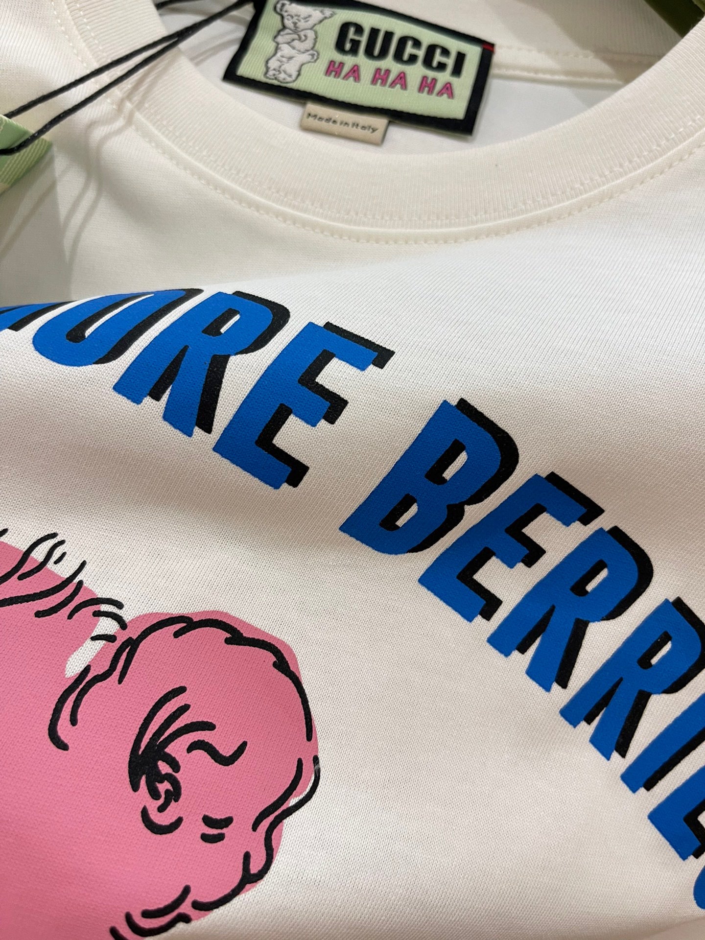 Gvc*1 Long Sleeve Shirt