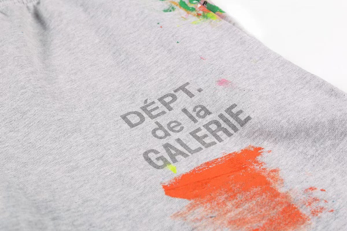 Gallery Dept Sweatpants