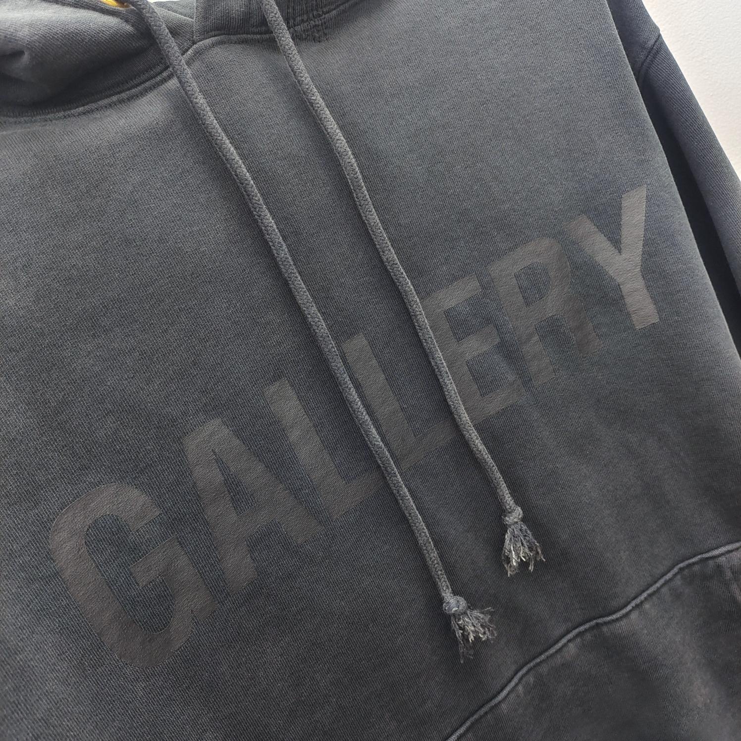 Gallery dept hoodie