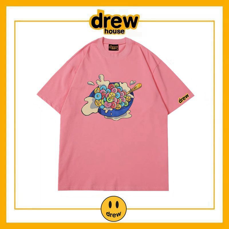 Drew House T-shirt Color Cereal