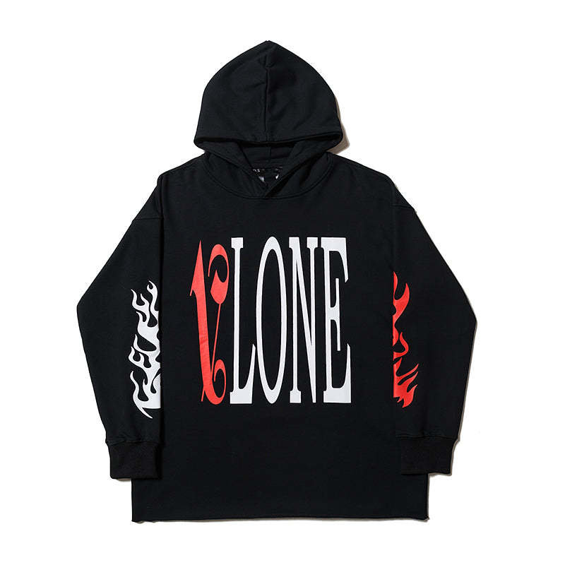 Vlone x Palm Angels Hoodie 6088