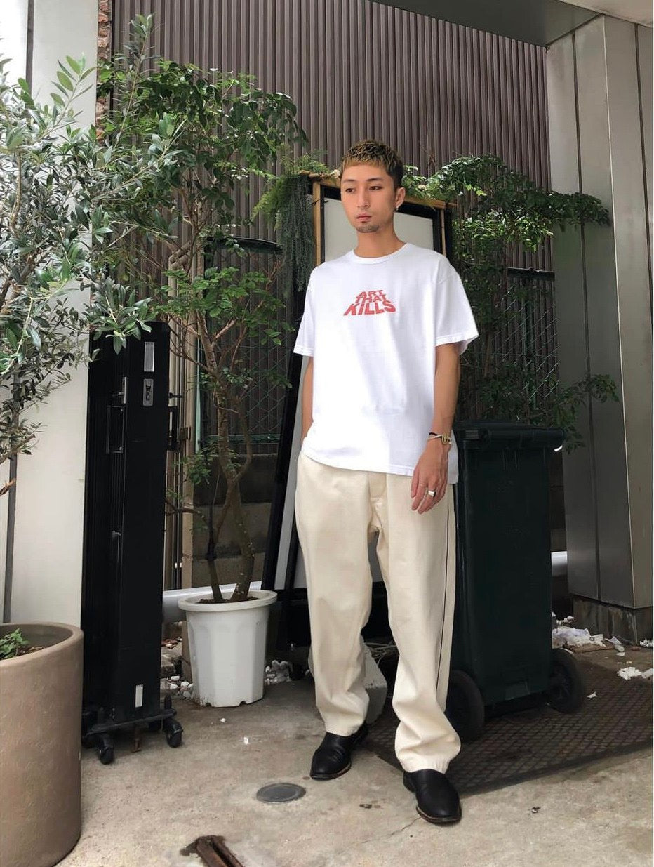 Gallery Dept T-shirt