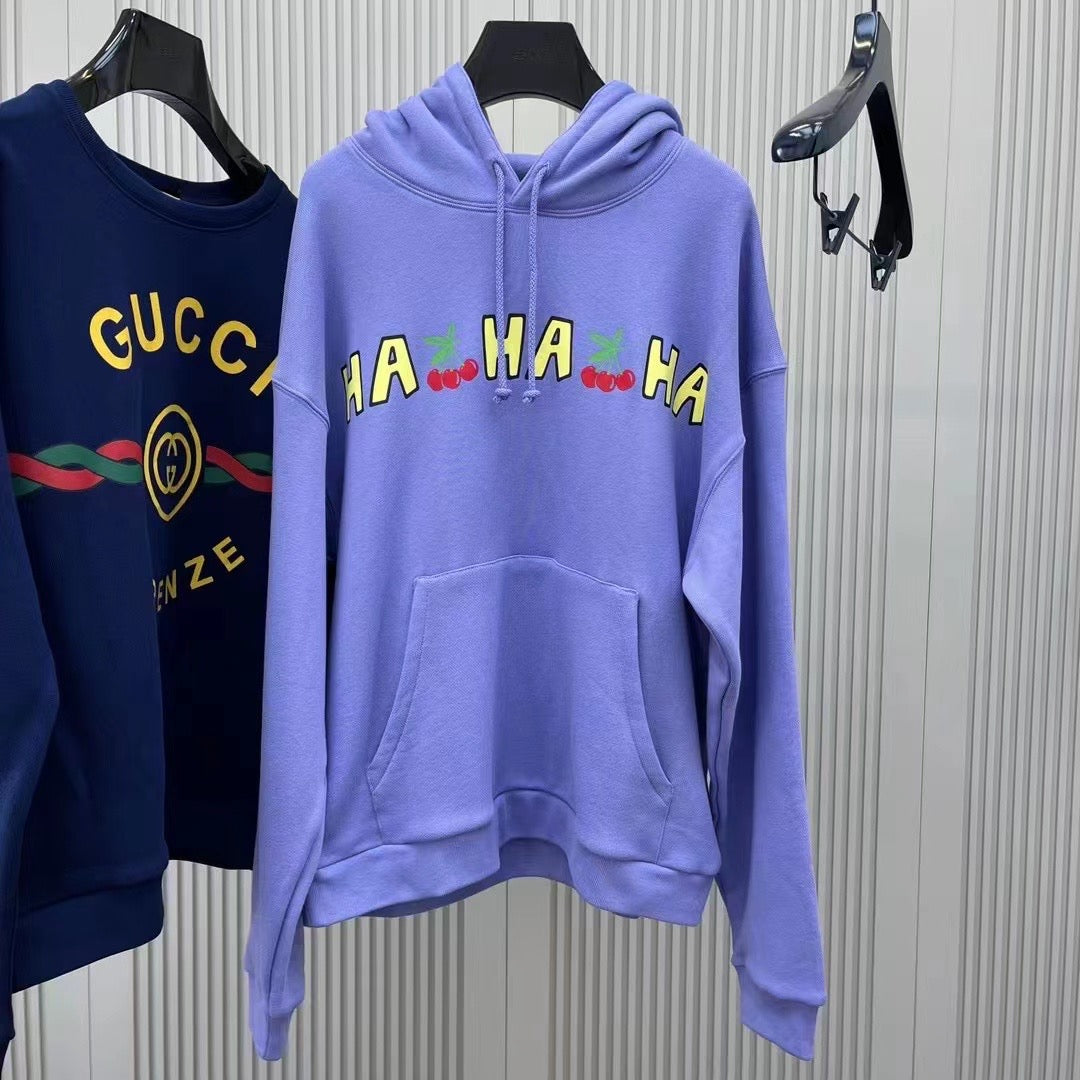 Gvc*1 Hoodie