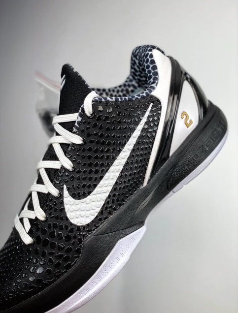 NIKE KOBE 6 x MAMBACITA SWEET 16