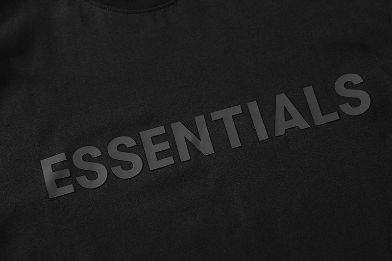 Fear of God Replica Fog Essentials Silicon T Shirt 703