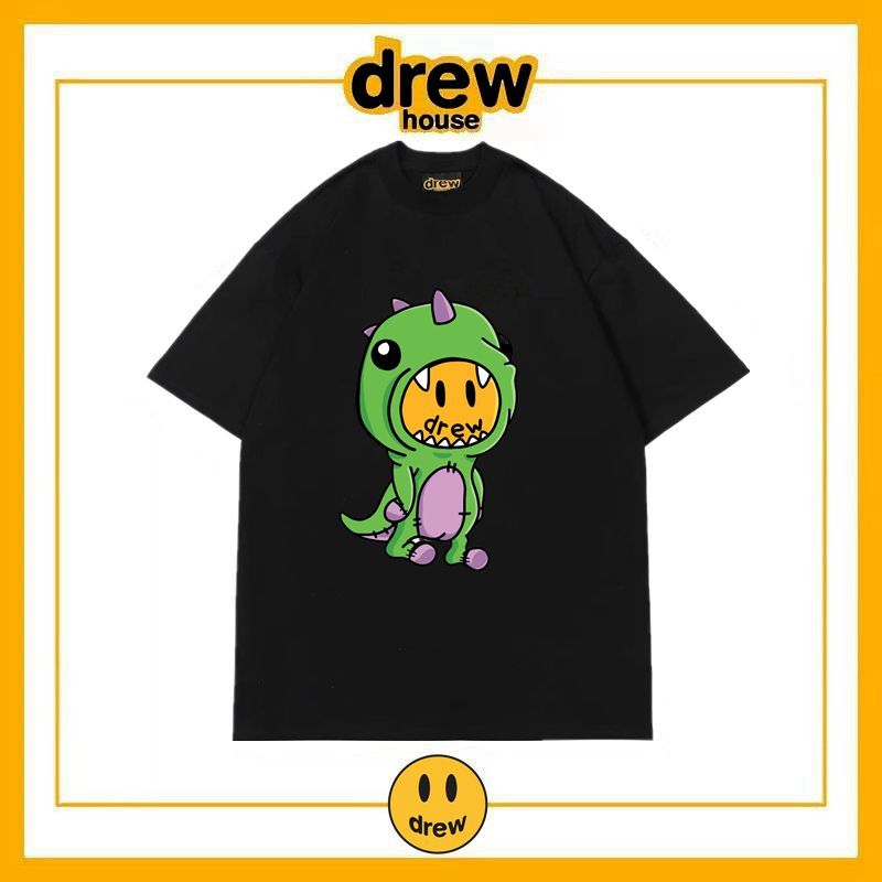 Drew House T-shirt baby dinosaur