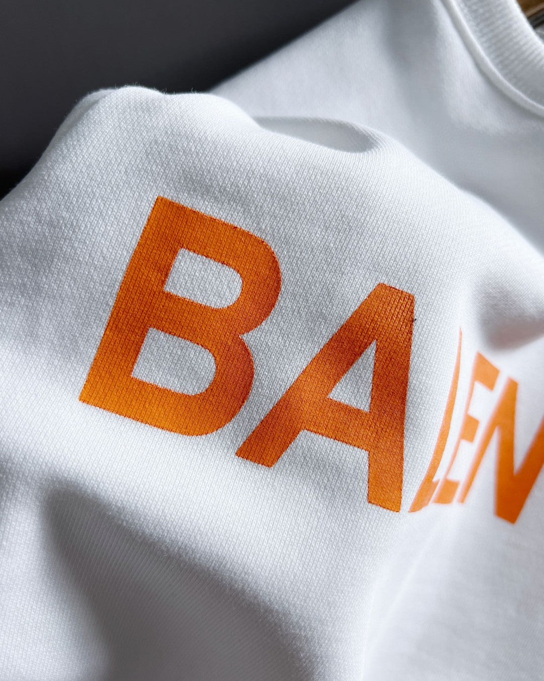 Ba1en*iaga Sweatshirt