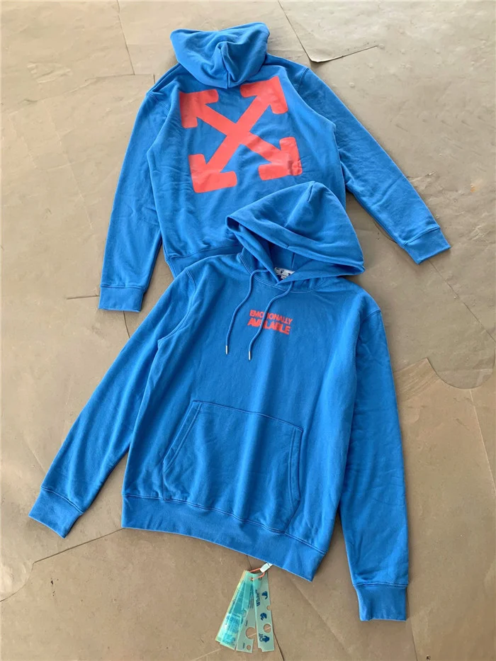 2023SS Off White Hoodie