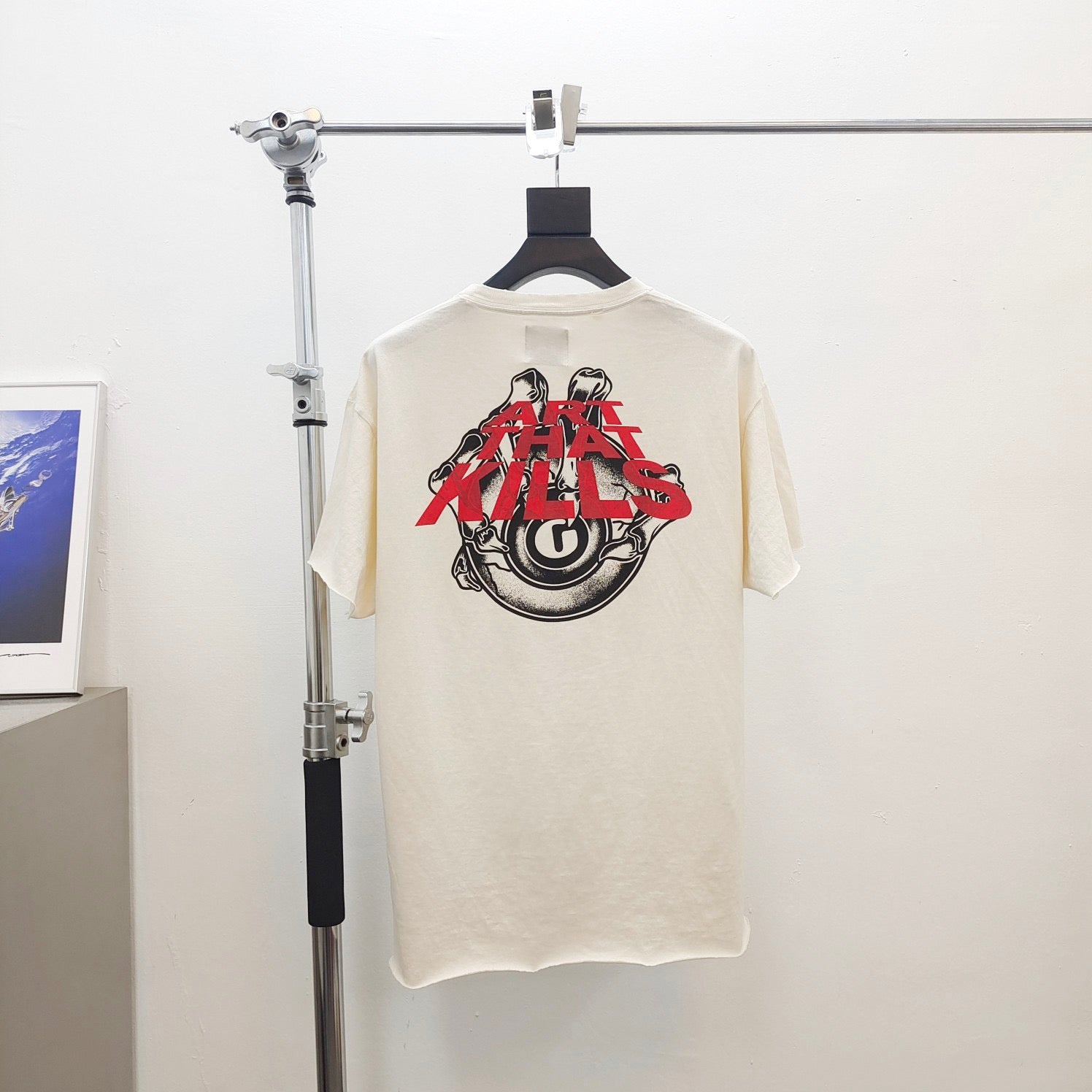 Gallery Dept T-shirt