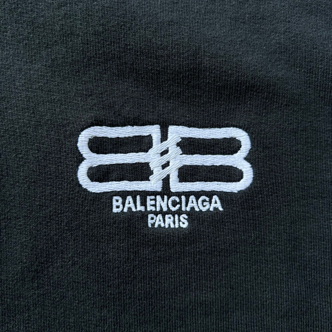 Ba1en*iaga Jacket