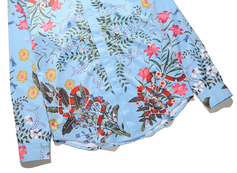 Gvc*1 Long Sleeve Shirt