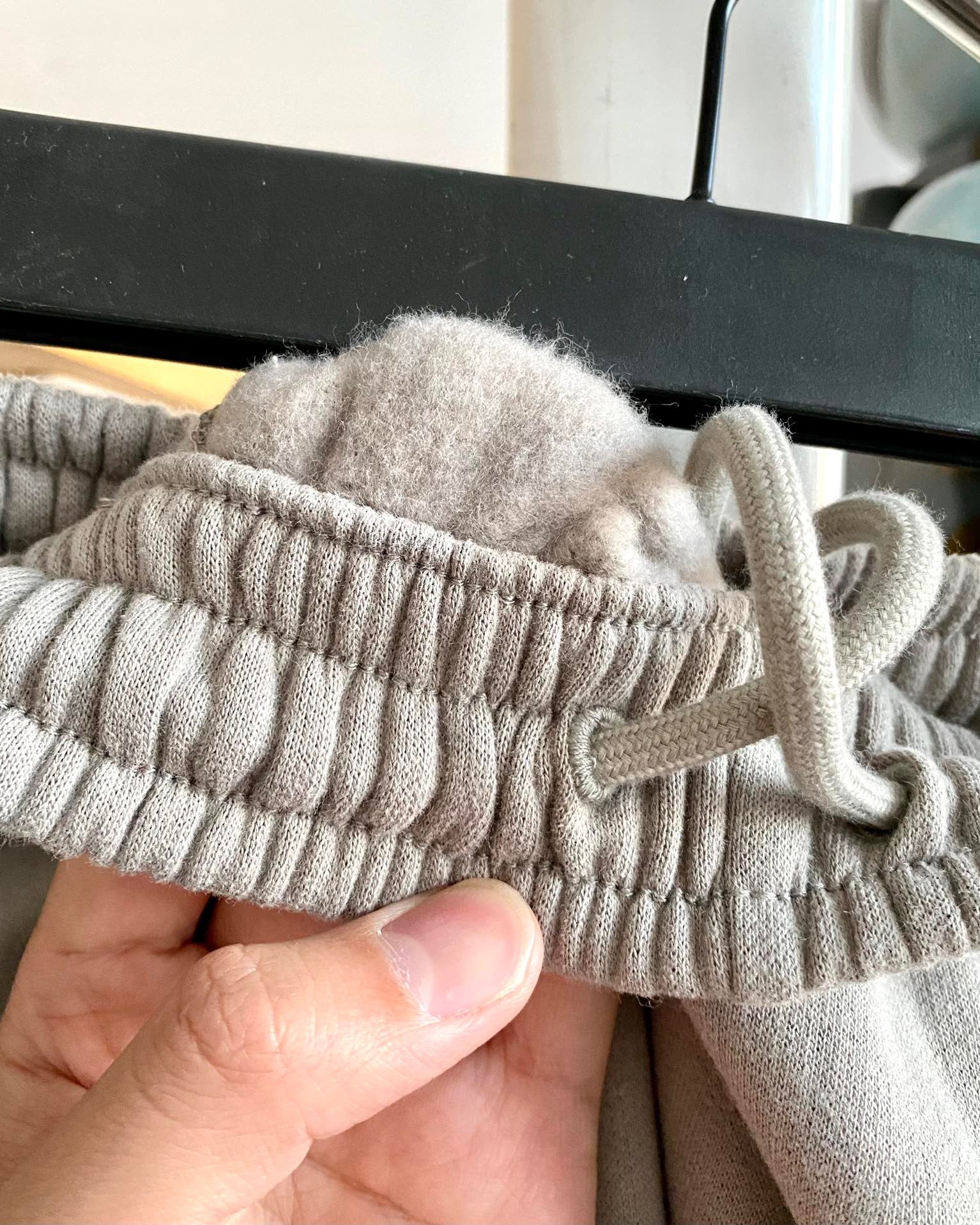 Ba1en*iaga Sweatpants