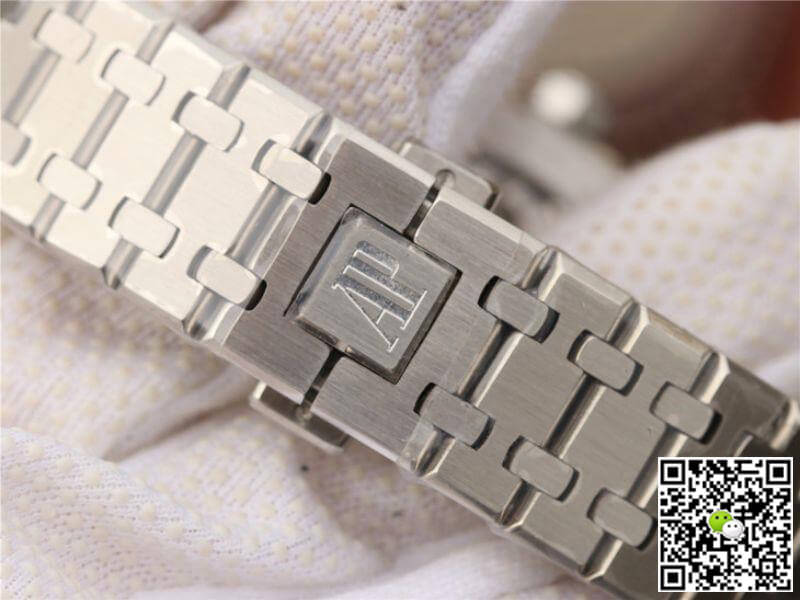 Replica Audemars P1g*et Royal Oak Tourbillon 26522ST.OO.1220ST.01 R8 Factory 1:1 Best Edition Swiss Tourbillon Purple Dial