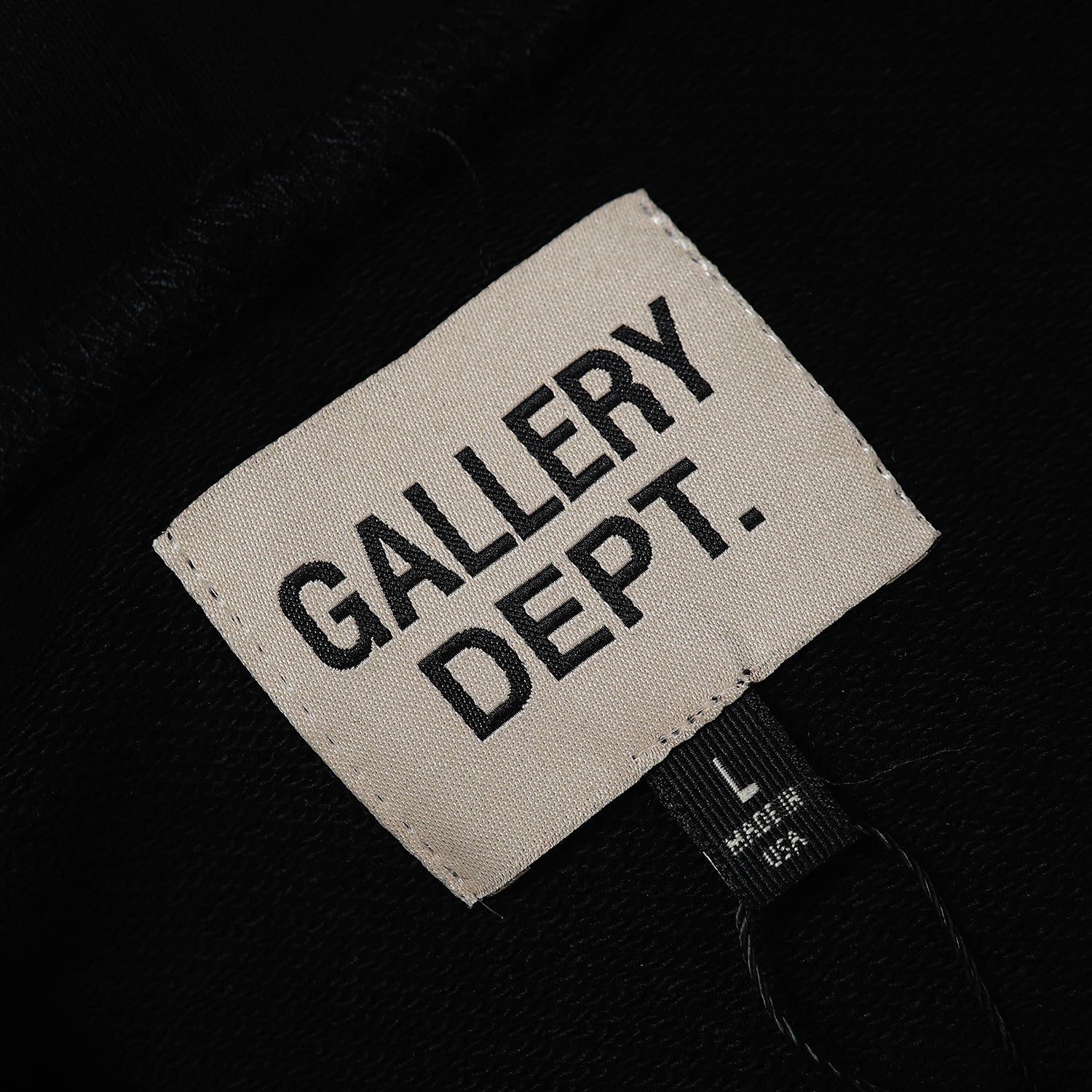 Gallery Dept Hoodie