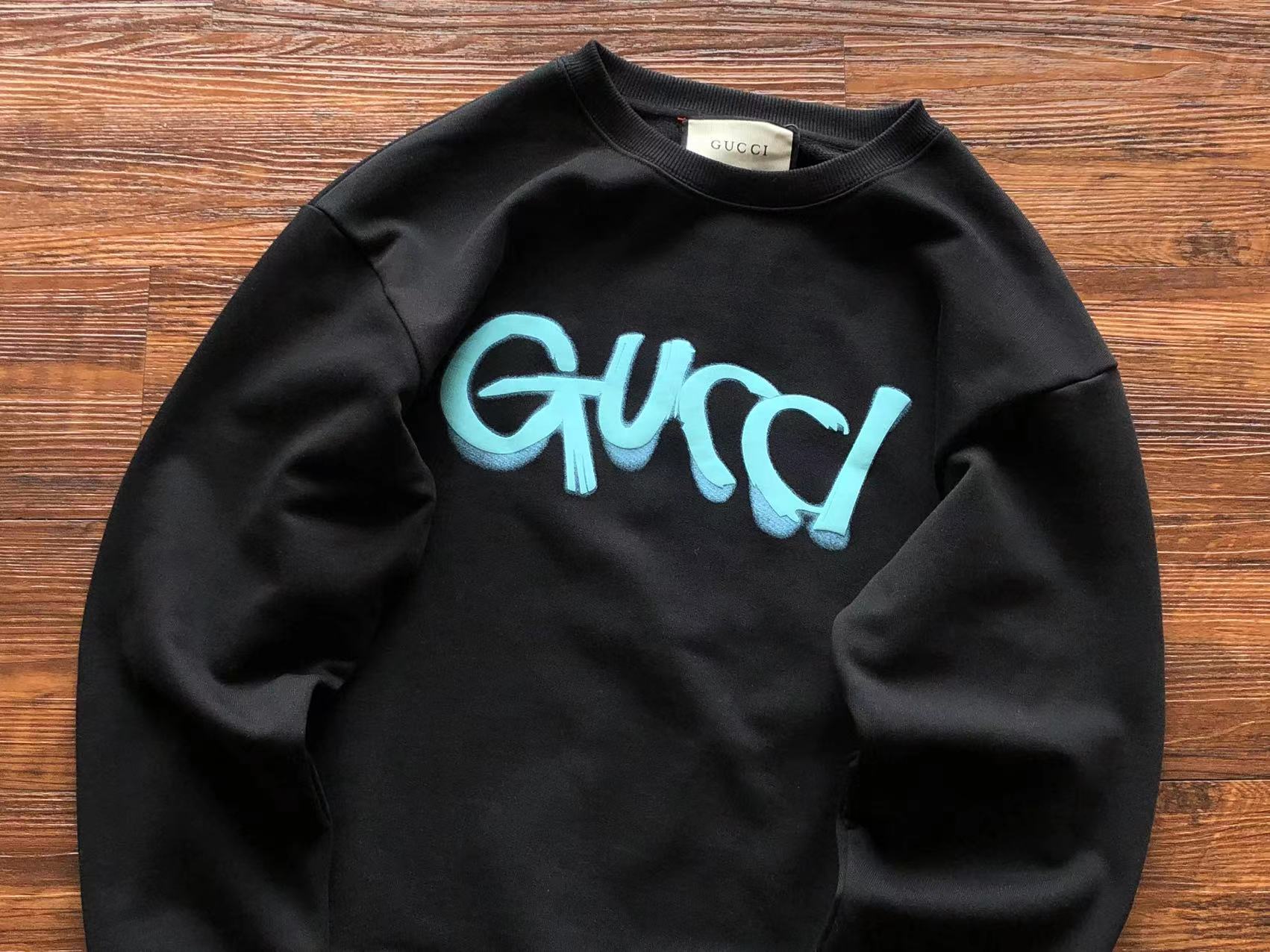 Gvc*1 Sweatshirt