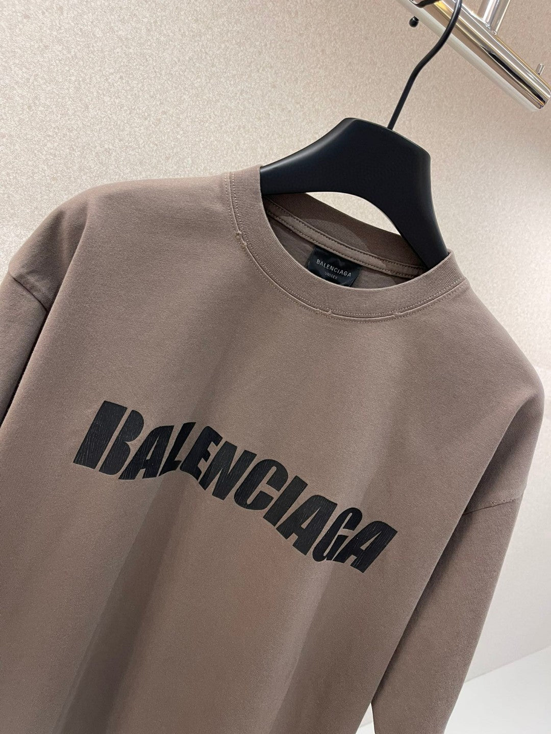 Ba1en*iaga T-shirt