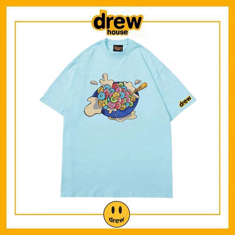 Drew House T-shirt Color Cereal