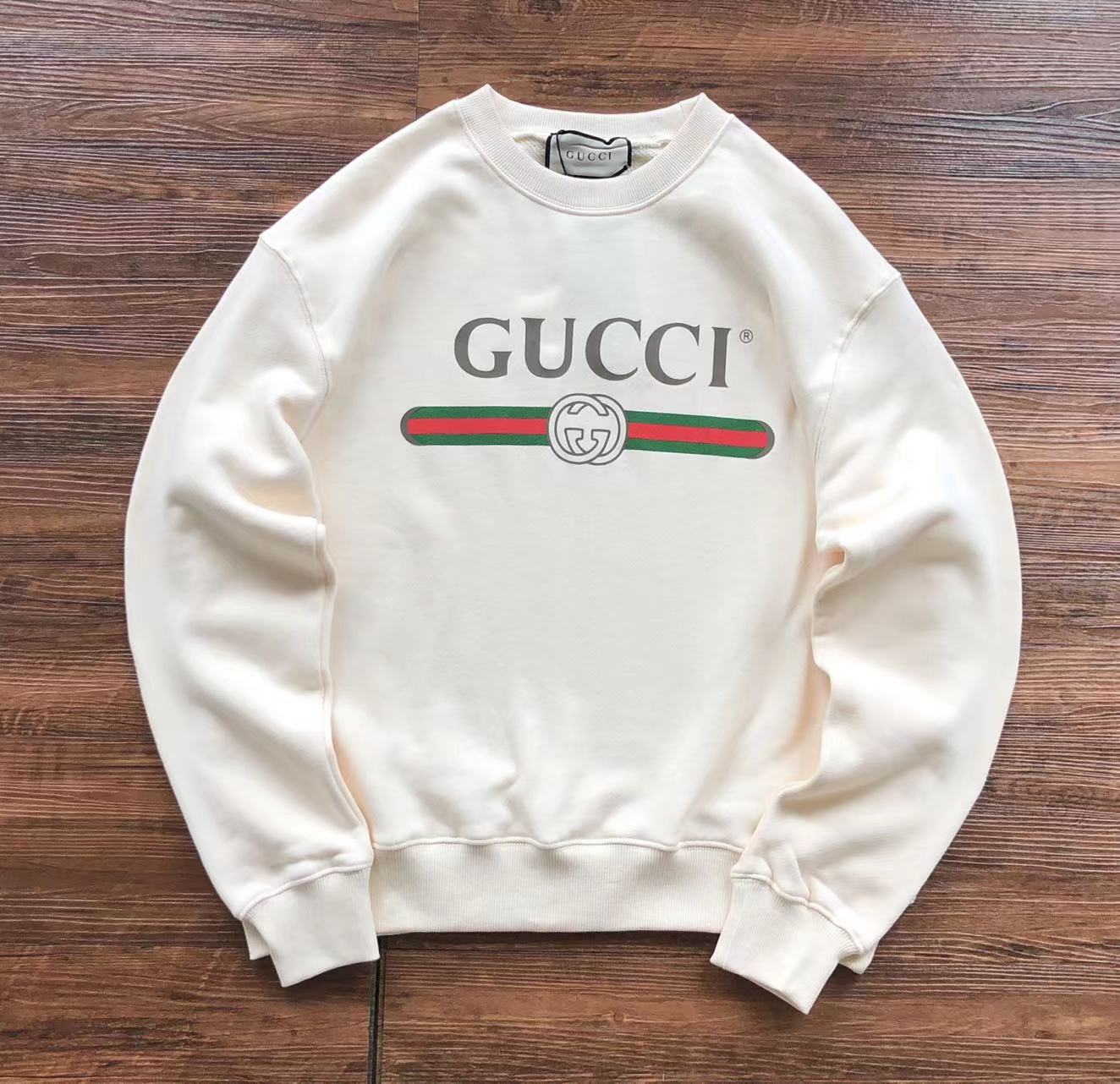 Gvc*1 Sweatshirt
