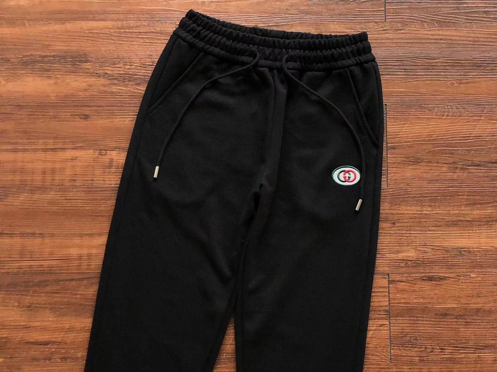 Gvc*1 Sweatpants