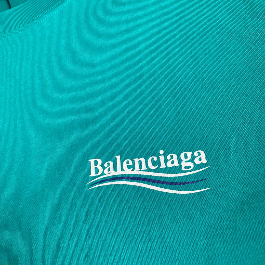 Ba1en*iaga T-shirt