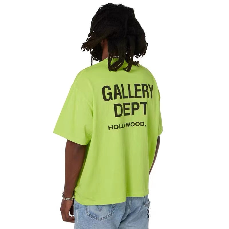 Gallery Dept T-shirt