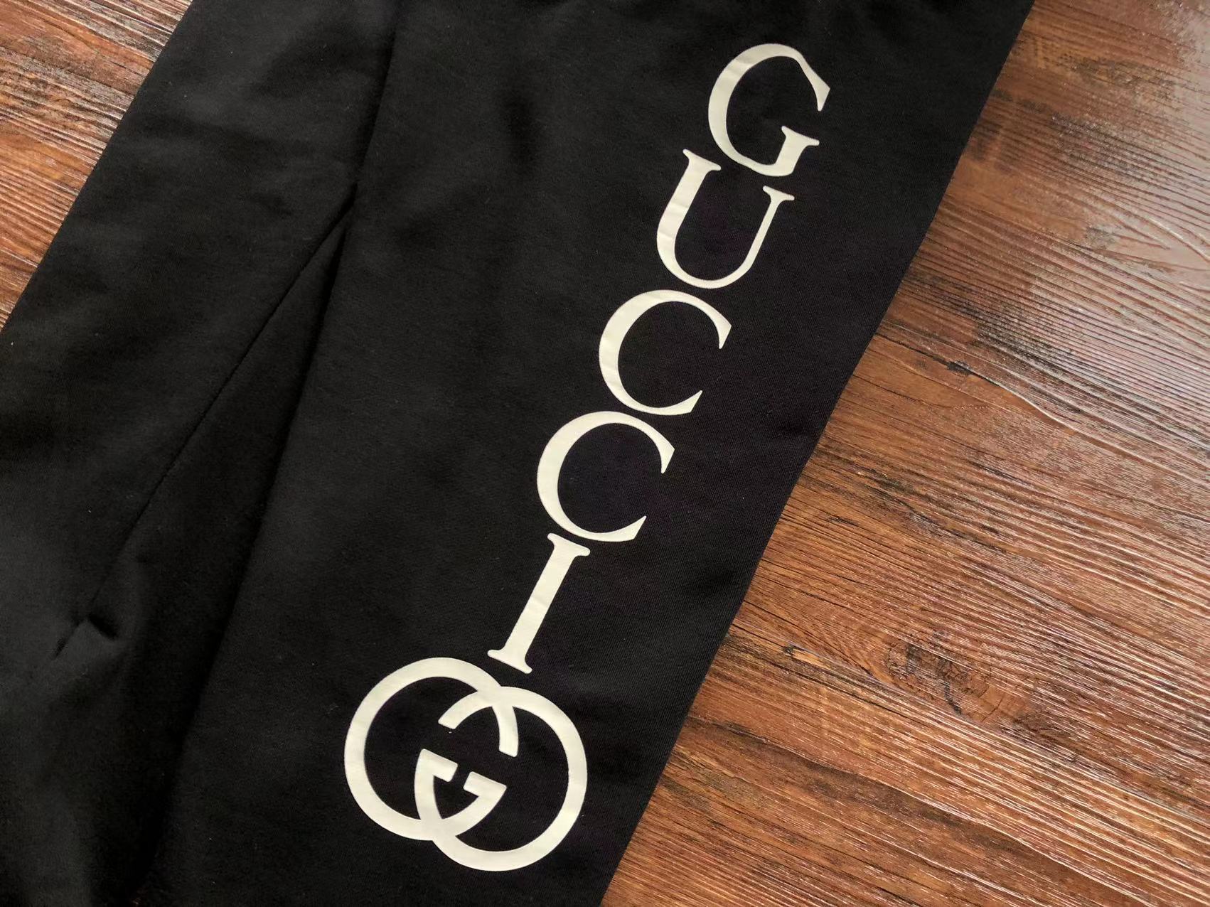 Gvc*1 Sweatpants