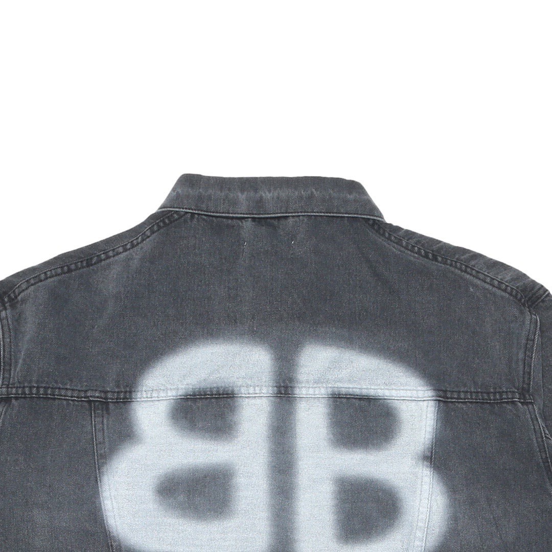 Ba1en*iaga Jacket