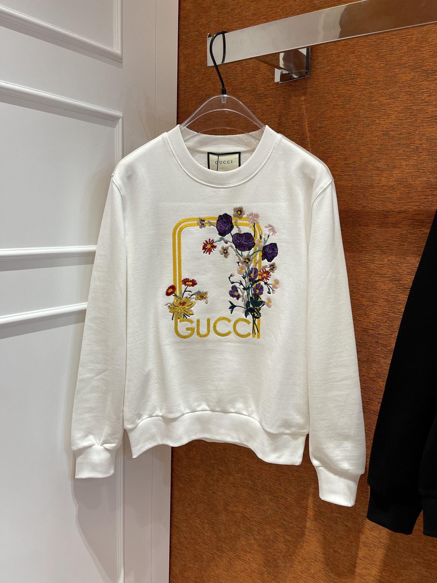 Gvc*1 Sweatshirt