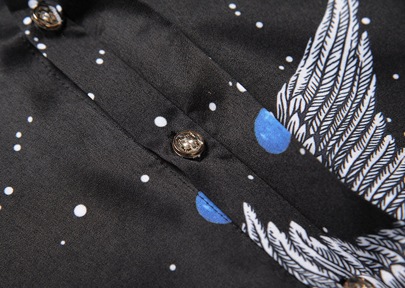 Gvc*1 Long Sleeve Shirt