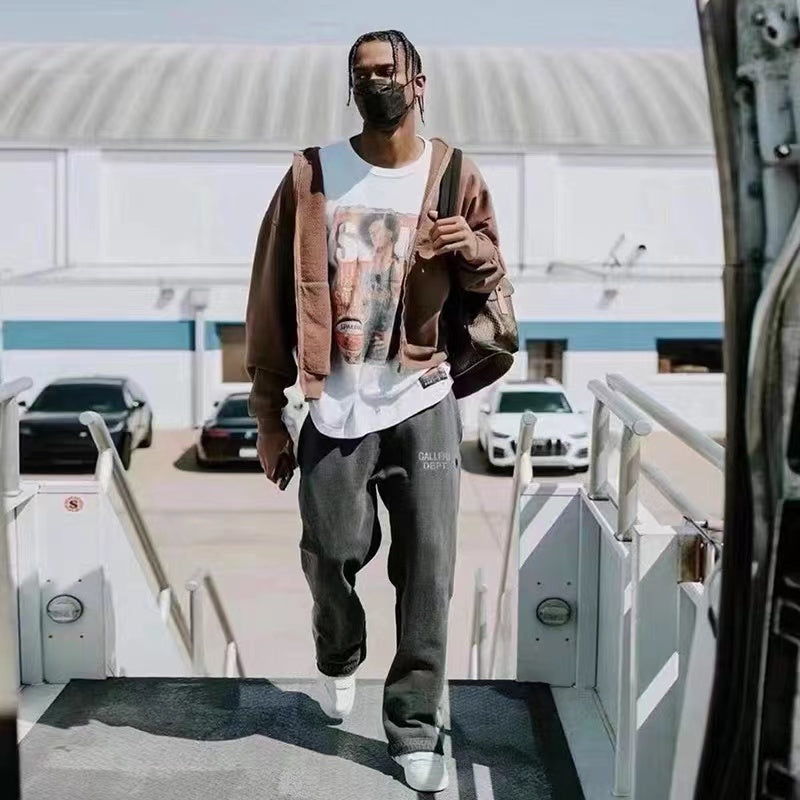 Gallery Dept Sweatpants