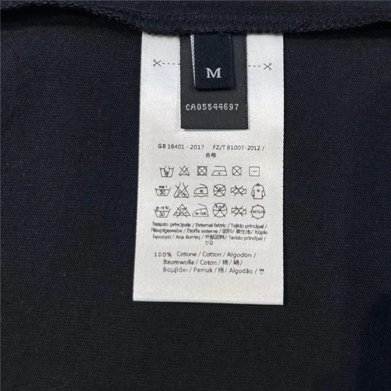 2022ss F**di T Shirt