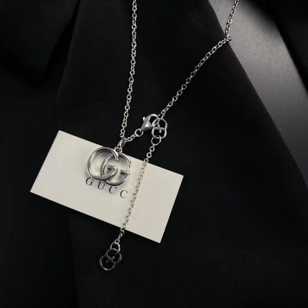 Gvc*1 Necklace