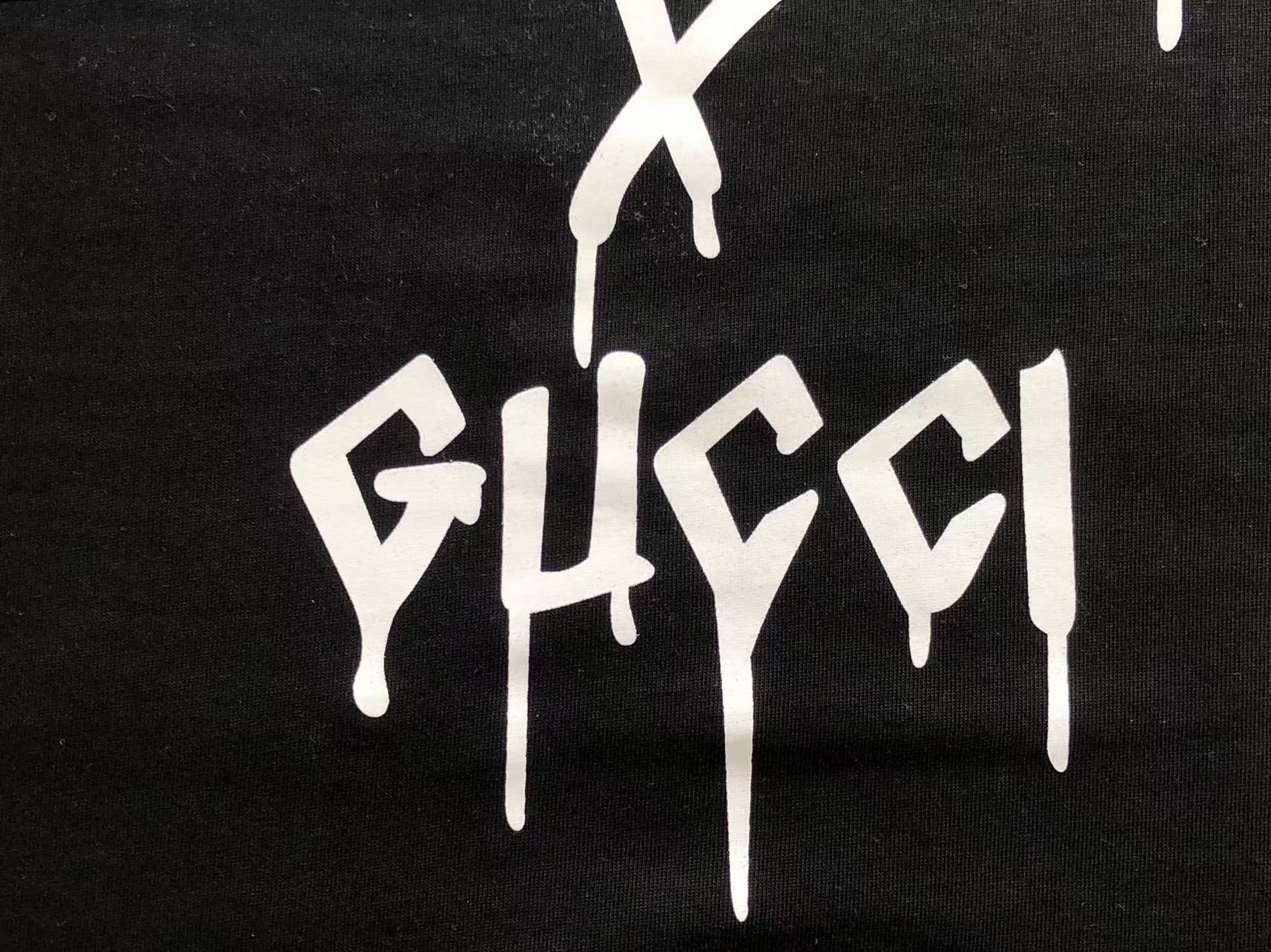 Gvc*1 x Ba1en*iaga T-shirt