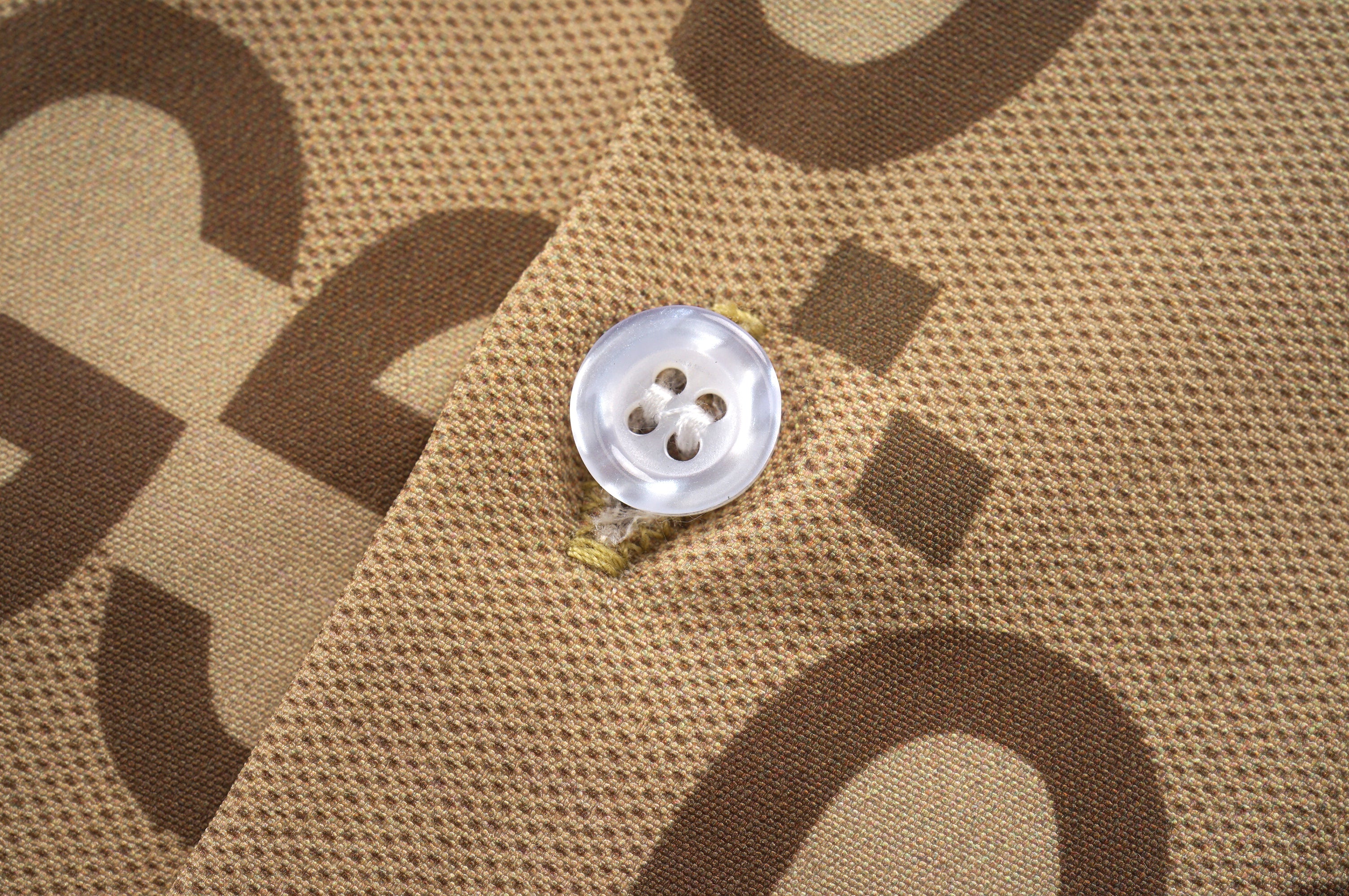 Gvc*1 x Ba1en*iaga Shirt