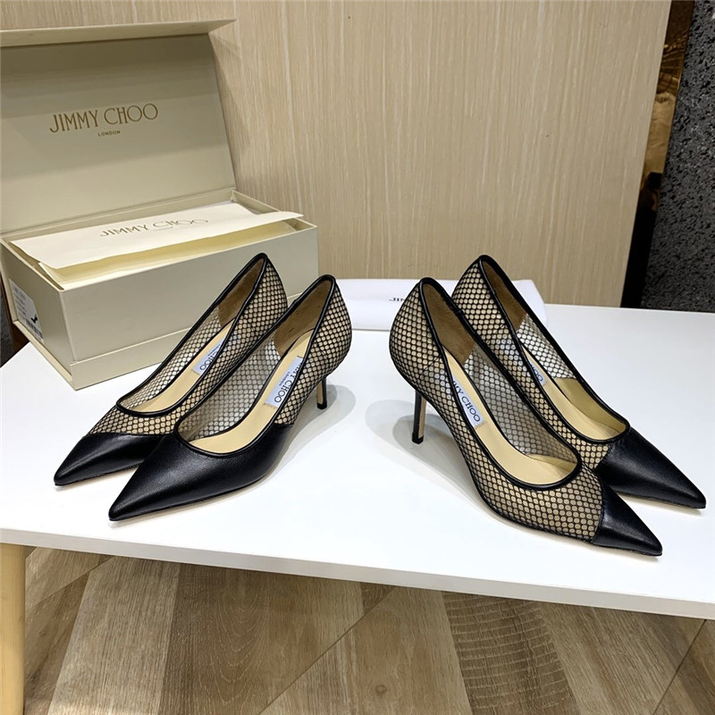 J1m*y Ch00 heels sandals