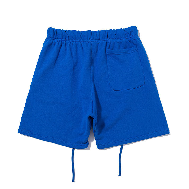 FEAR OF GOD Essentials Reflective Beach Shorts 559