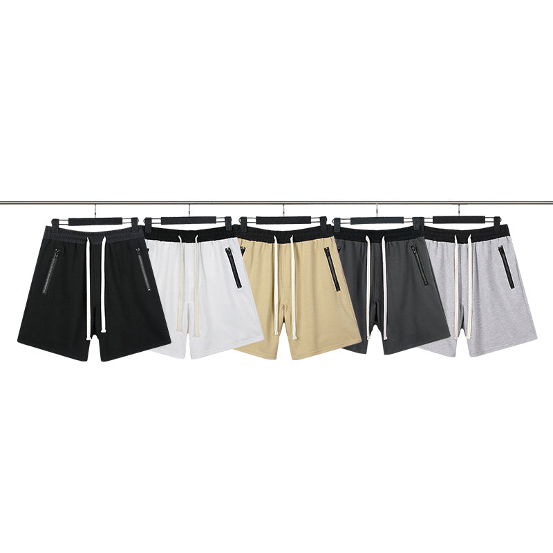 Fear of God Replica Fog Essentials Drawstring Shorts 707