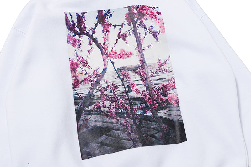 Fear of God Fog Essentials Photo Series Hoodie J8020